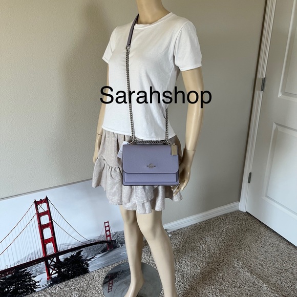 ✅Coach purse - Picture 8 of 14